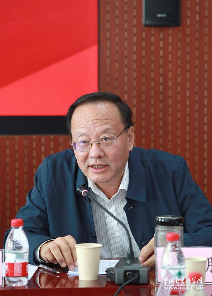 中國社會科學院美學研究中心成立