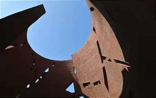 仰韶文化博物館