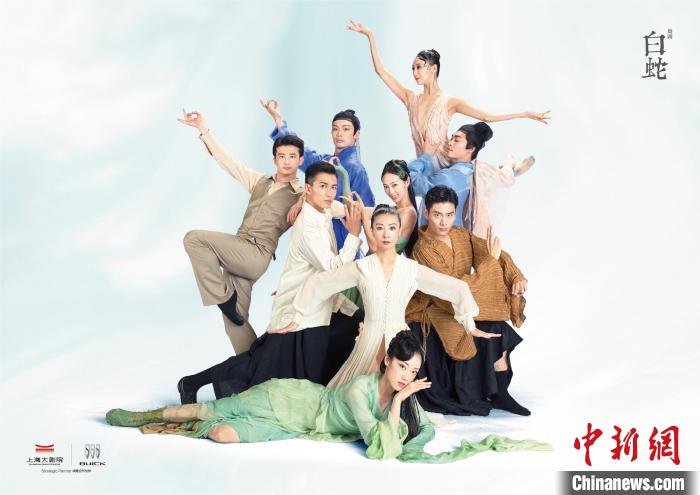 從“選好戲”到“做好戲”國內劇場接連“上新”自制劇