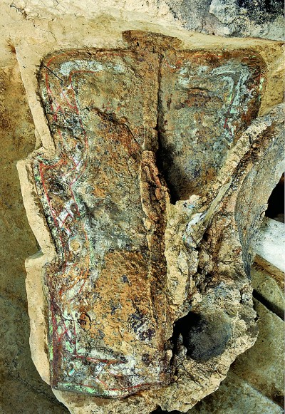 陜西發布2022年度重要考古發現