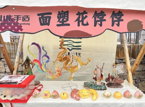 文化“兩創”丨在傳承文化中開啟鄉村振興之路