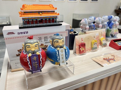 文化“兩創”丨在傳承文化中開啟鄉村振興之路