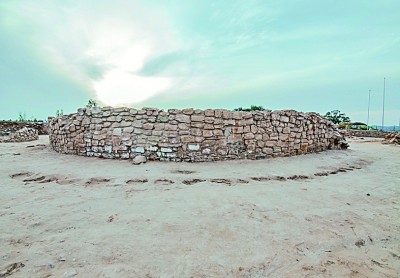 探尋三晉大地上的中華文明之源——由2022年度山西六大考古重要發現說起