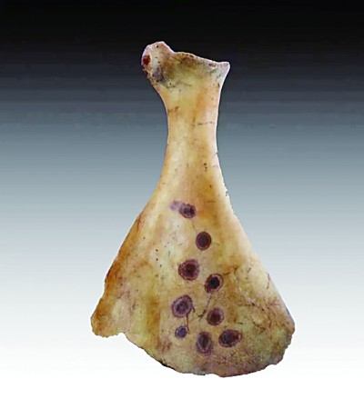 探尋三晉大地上的中華文明之源——由2022年度山西六大考古重要發現說起