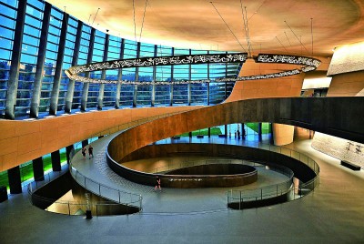 三星堆博物館新館有哪些亮點