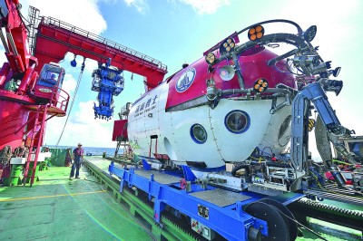 科技助力考古，勾勒生動歷史細節